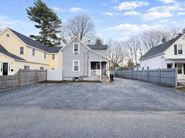 23 Stillman St, Framingham, MA 01702