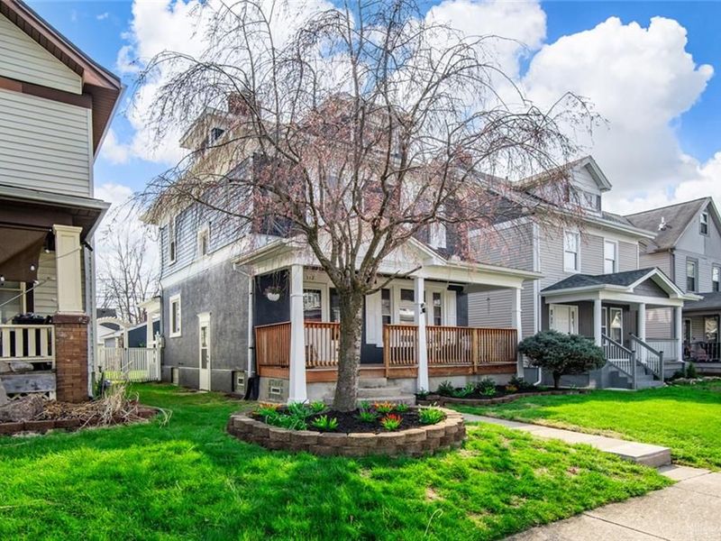 712 Wellmeier Avenue, Dayton, OH 45410 Photo 2