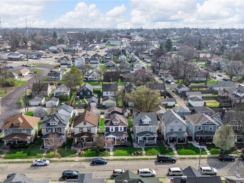 712 Wellmeier Avenue, Dayton, OH 45410 Photo 31