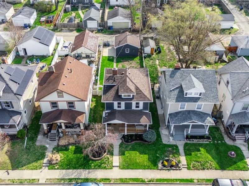 712 Wellmeier Avenue, Dayton, OH 45410 Photo 33