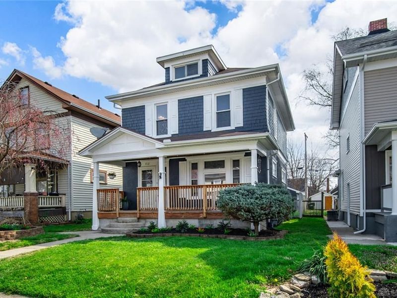 712 Wellmeier Avenue, Dayton, OH 45410 Photo 4