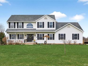 8280 Wildcat Road, Bethel Twp, OH 45371