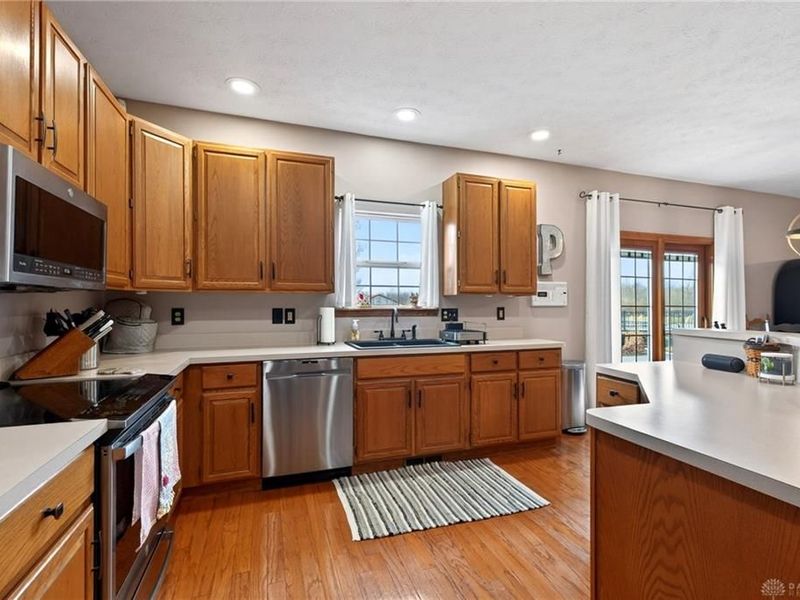 8280 Wildcat Road, Bethel Township, OH 45371 Photo 16