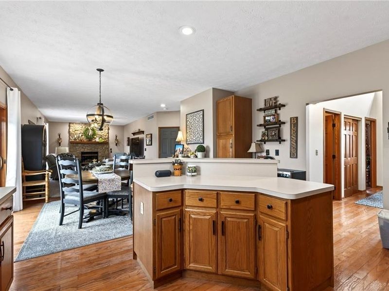 8280 Wildcat Road, Bethel Township, OH 45371 Photo 17