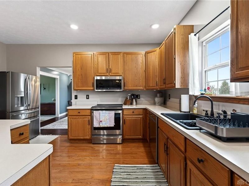 8280 Wildcat Road, Bethel Township, OH 45371 Photo 18