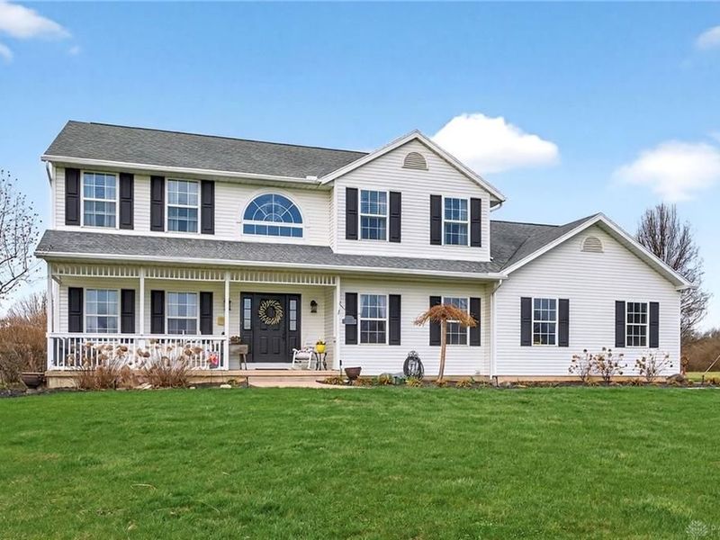 8280 Wildcat Road, Bethel Township, OH 45371 Photo 3