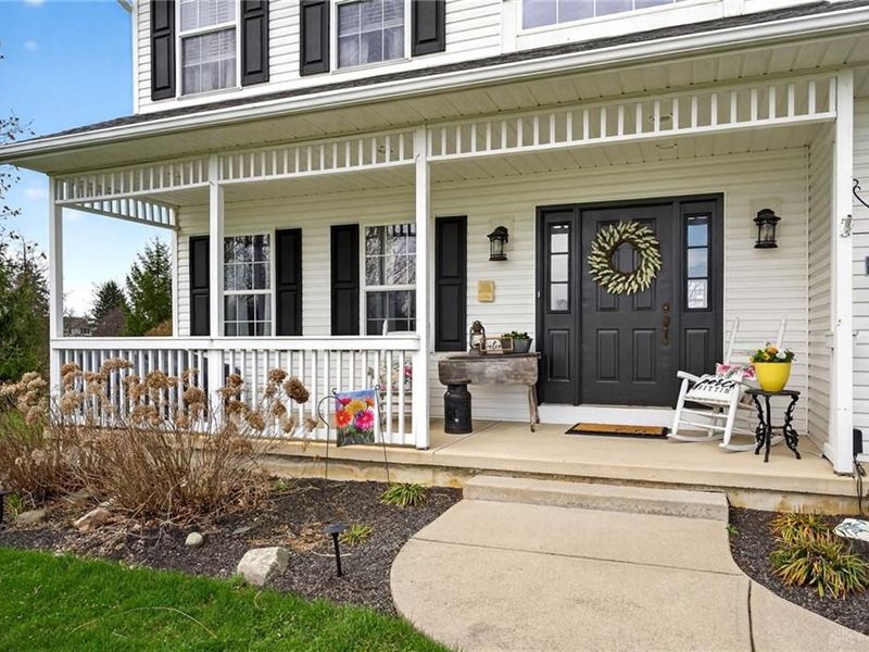 8280 Wildcat Road, Bethel Township, OH 45371 Photo 4