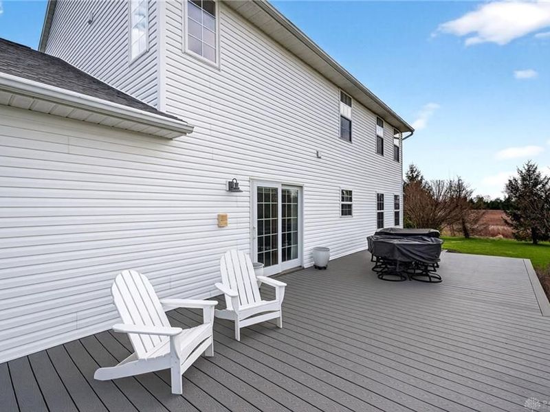 8280 Wildcat Road, Bethel Township, OH 45371 Photo 42