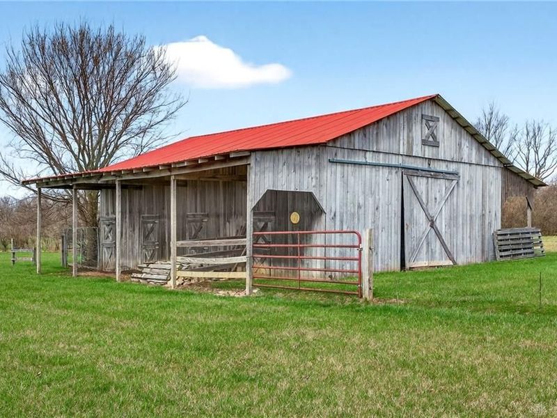 8280 Wildcat Road, Bethel Township, OH 45371 Photo 47