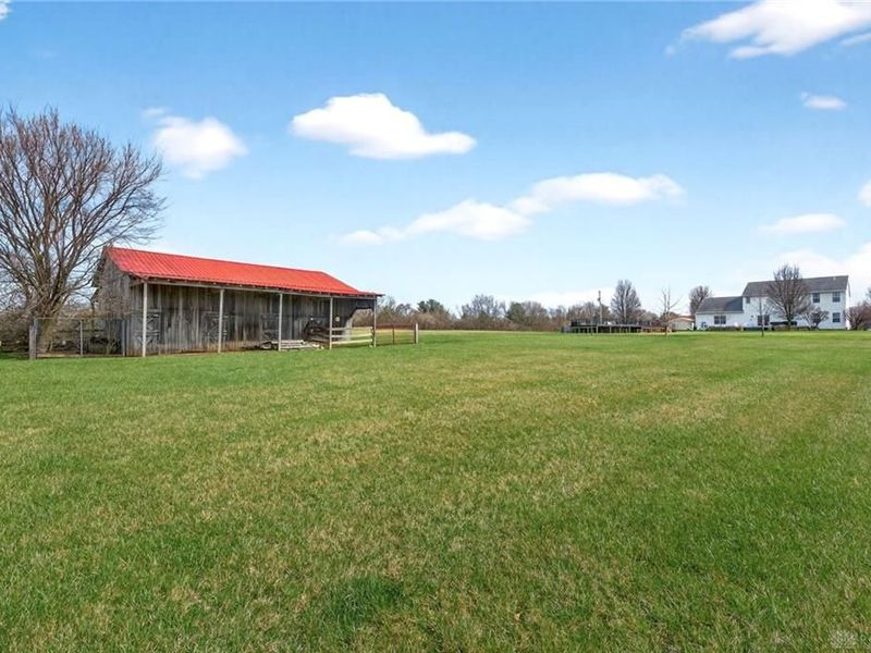 8280 Wildcat Road, Bethel Township, OH 45371 Photo 48