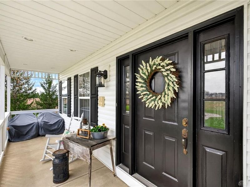 8280 Wildcat Road, Bethel Township, OH 45371 Photo 5