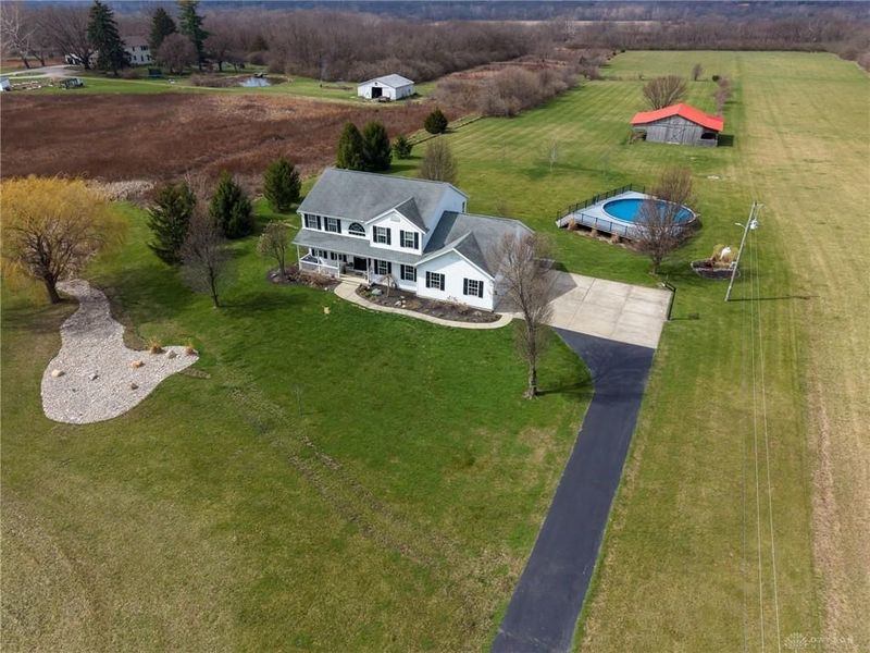 8280 Wildcat Road, Bethel Township, OH 45371 Photo 52