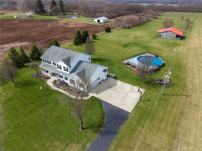 8280 Wildcat Road, Bethel Township, OH 45371 Photo 53