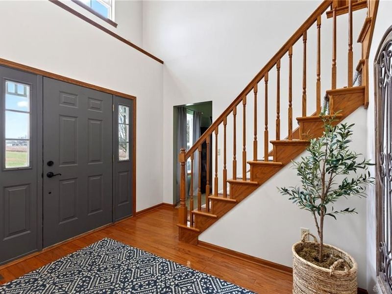 8280 Wildcat Road, Bethel Township, OH 45371 Photo 6