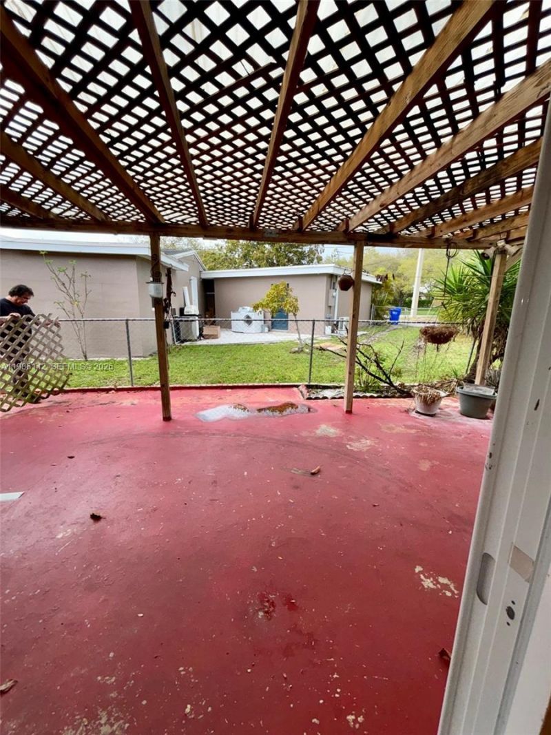 3241 Arthur Ter , Hollywood, FL 33021 Photo