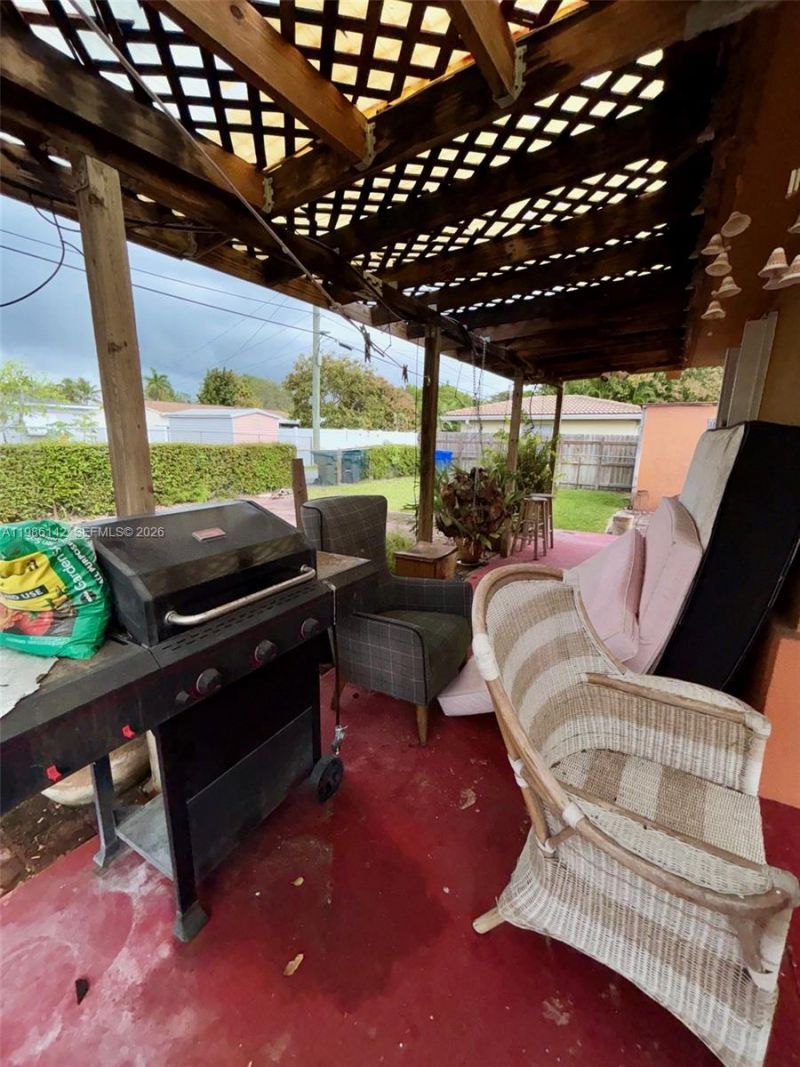 3241 Arthur Ter , Hollywood, FL 33021 Photo