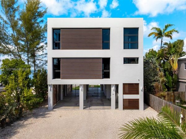 21 Stillwright Way , Key Largo, FL 33037