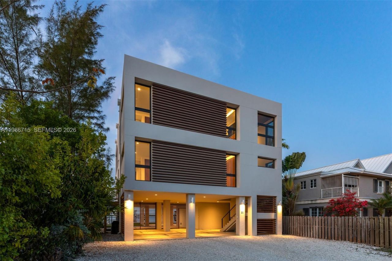 21 Stillwright Way , Key Largo, FL 33037 Photo