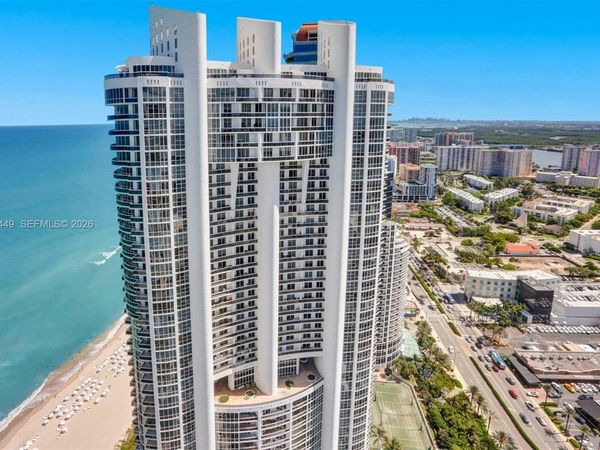 18201 Collins Ave, Unit 5405, Sunny Isles Beach, FL 33160