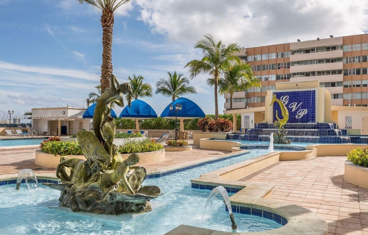 7601 E Treasure Dr , Unit 1924, North Bay Village, FL 33141 Photo