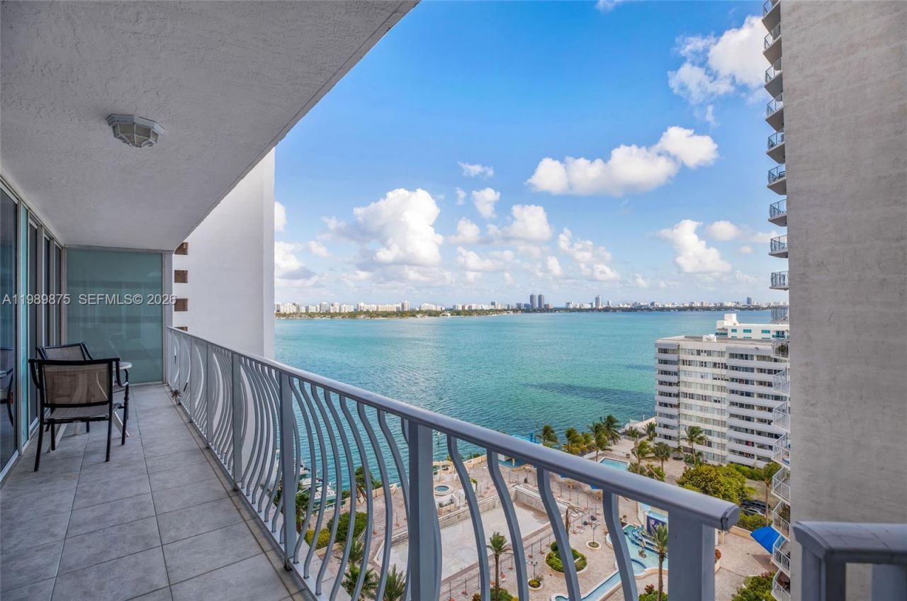 7601 E Treasure Dr, Unit 1924, North Bay Village, FL 33141 Photo