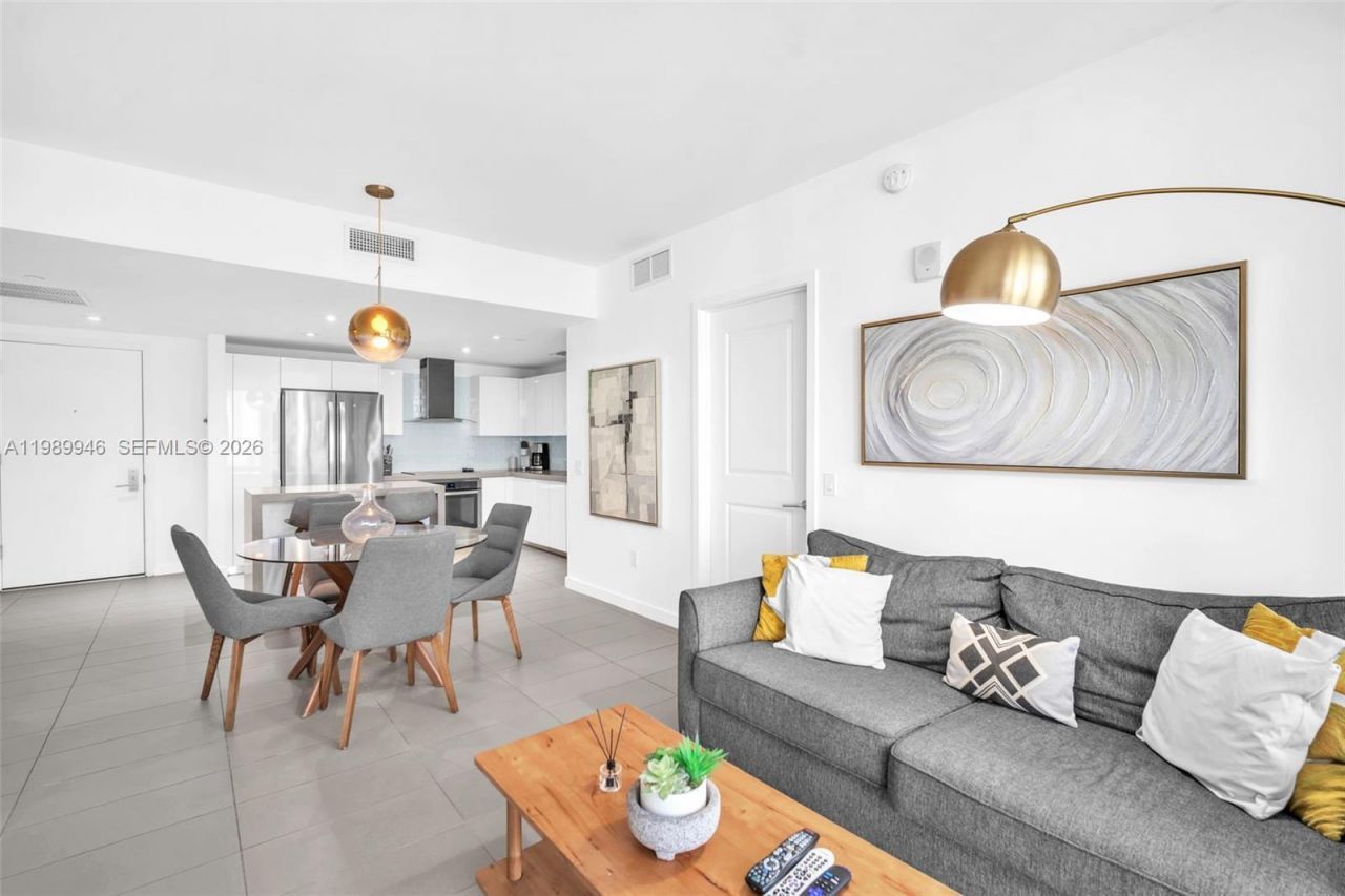 1600 NE 1st Ave, Unit 1207, Miami, FL 33132 Photo