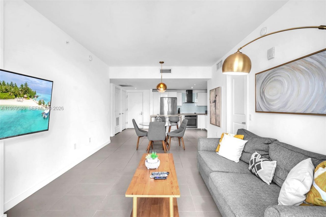 1600 NE 1st Ave, Unit 1207, Miami, FL 33132 Photo
