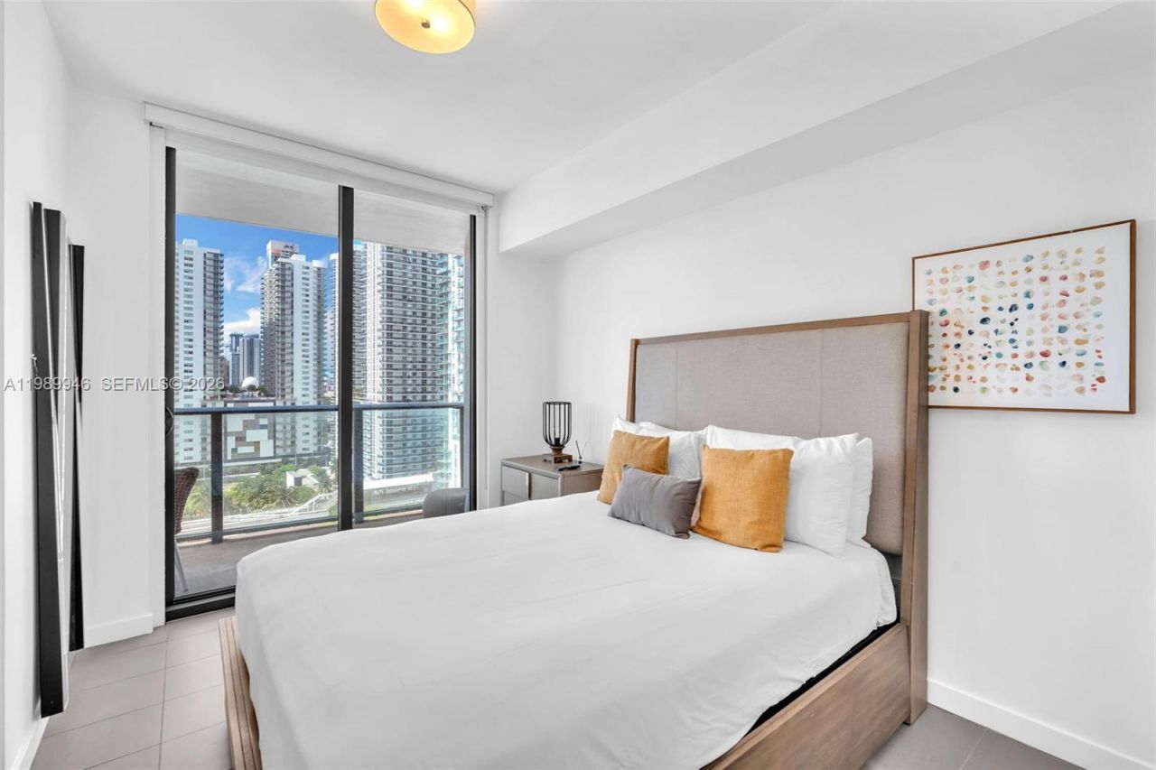1600 NE 1st Ave, Unit 1207, Miami, FL 33132 Photo