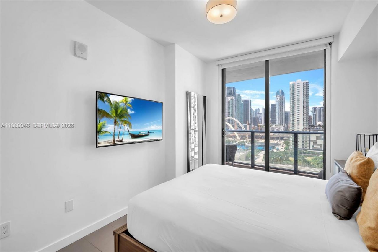 1600 NE 1st Ave, Unit 1207, Miami, FL 33132 Photo