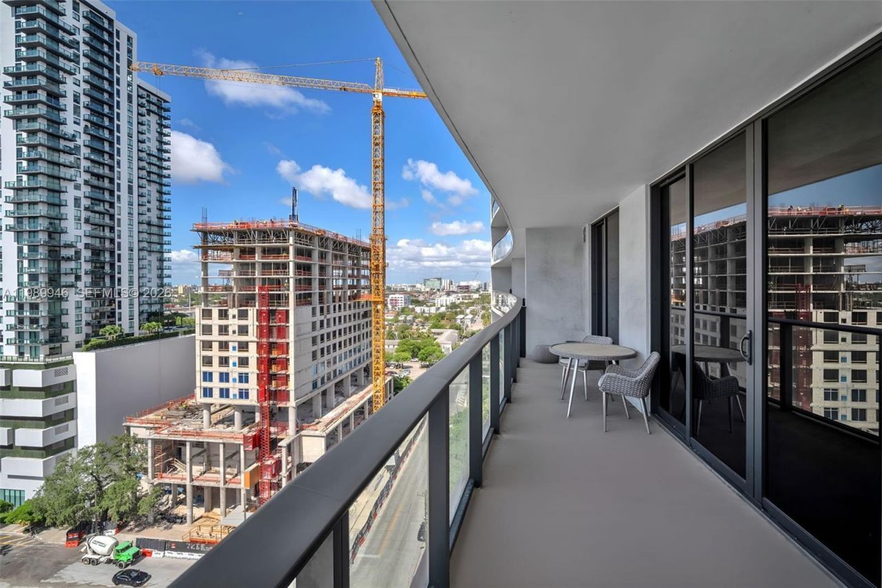 1600 NE 1st Ave, Unit 1207, Miami, FL 33132 Photo