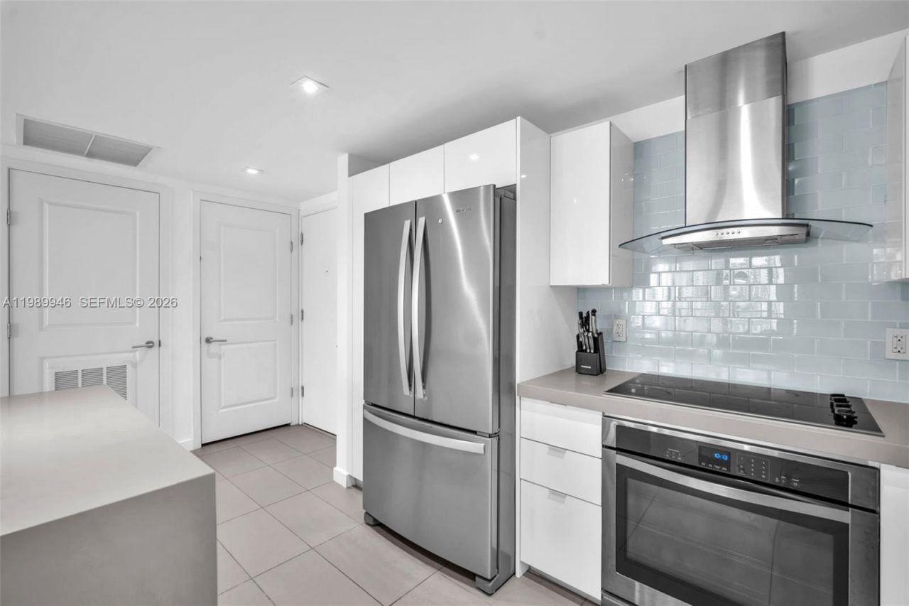 1600 NE 1st Ave, Unit 1207, Miami, FL 33132 Photo
