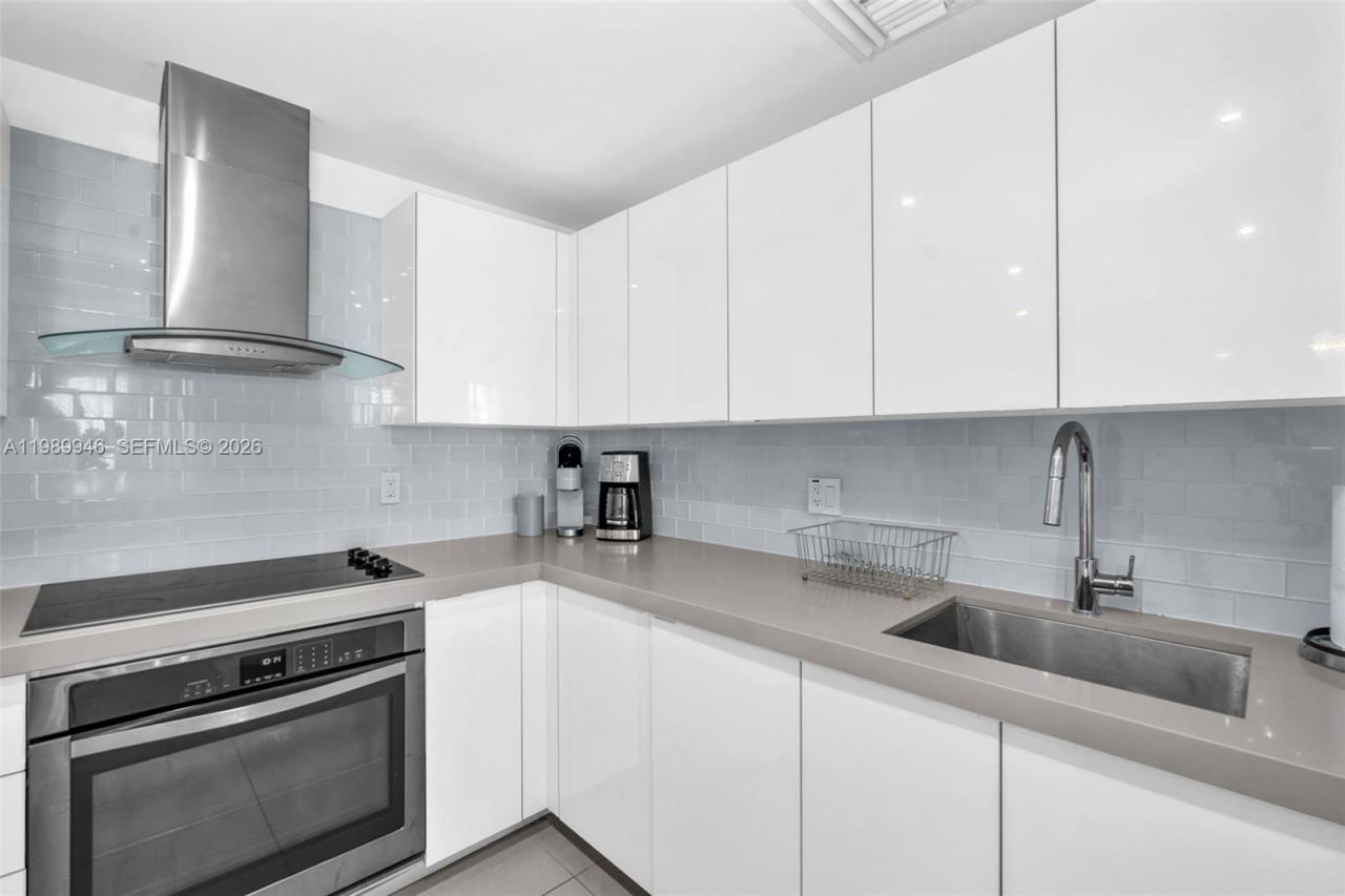 1600 NE 1st Ave, Unit 1207, Miami, FL 33132 Photo