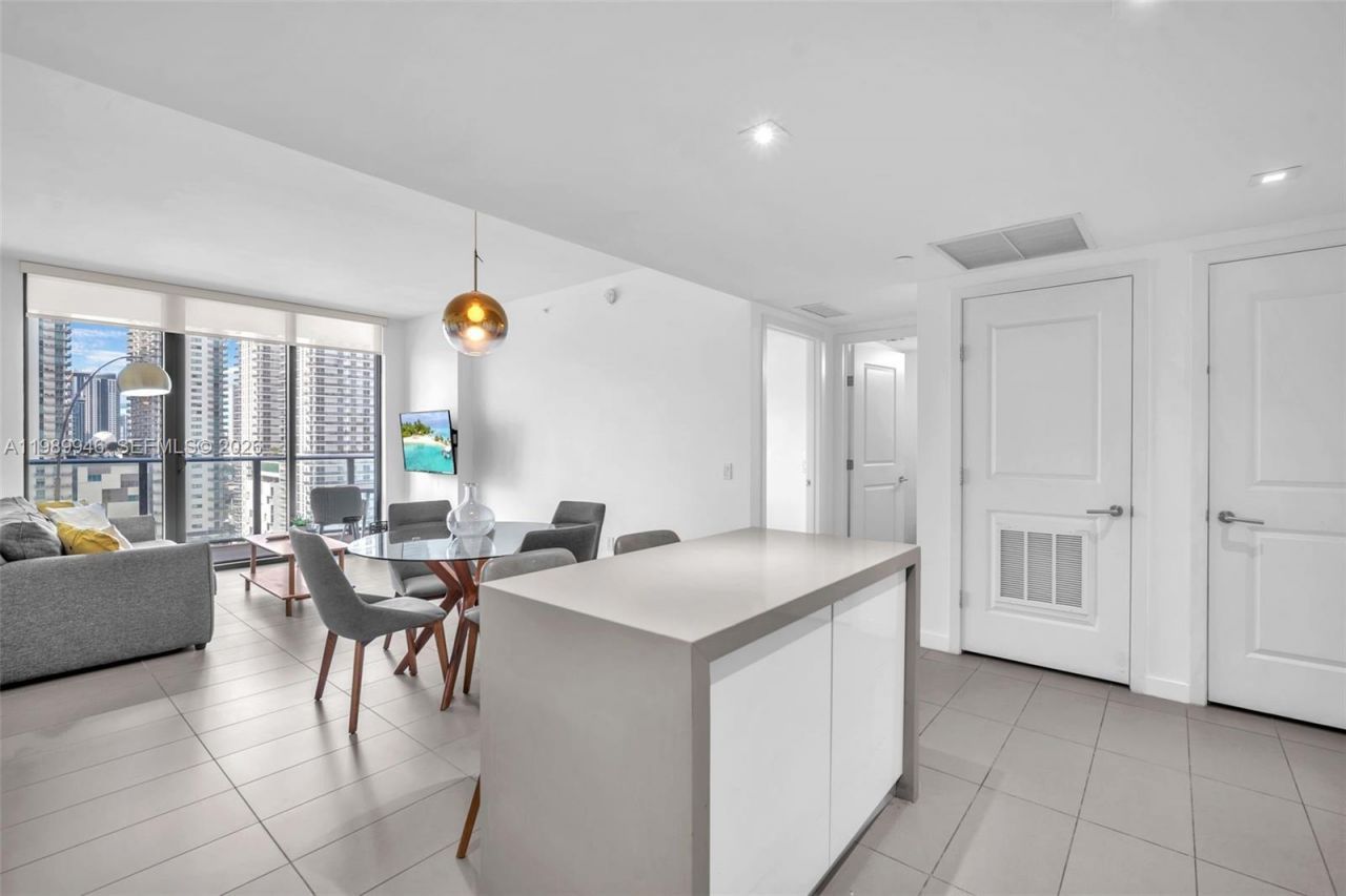 1600 NE 1st Ave, Unit 1207, Miami, FL 33132 Photo
