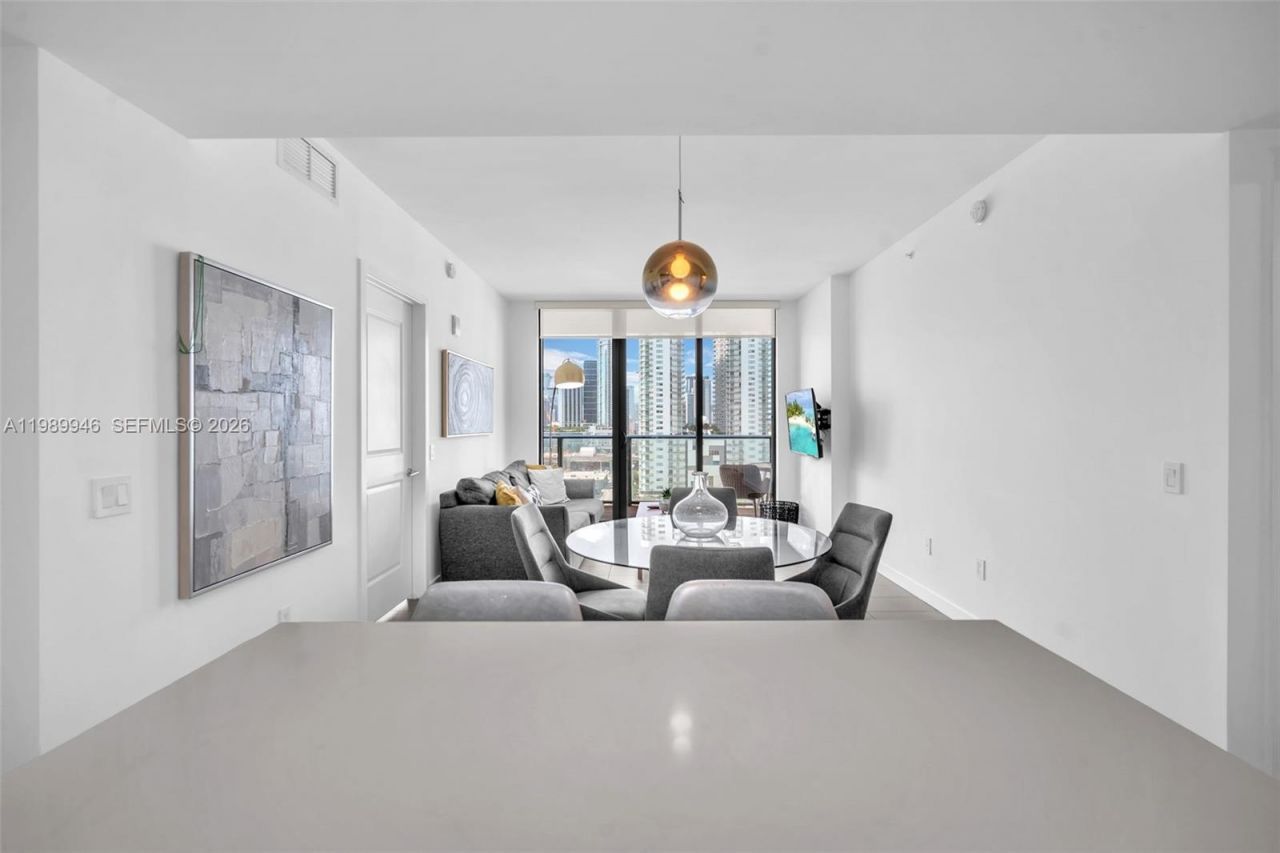 1600 NE 1st Ave, Unit 1207, Miami, FL 33132 Photo