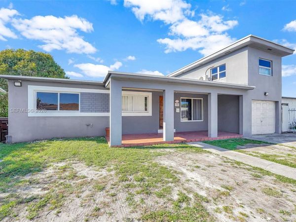 760 E 55th St , Hialeah, FL 33013
