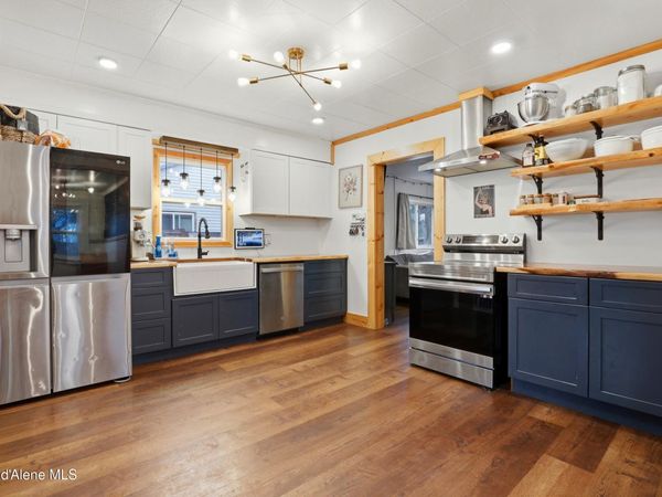 1709 N 7th ST, Coeur d'Alene, ID 83814