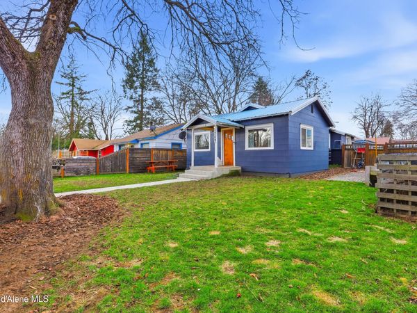 1709 N 7th ST, Coeur d'Alene, ID 83814