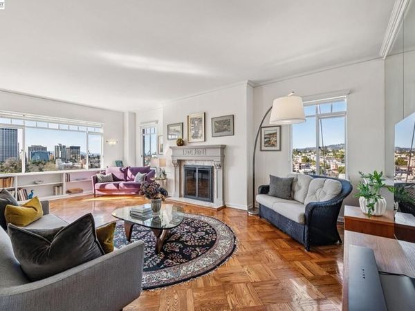 492 Staten Ave, Unit 1002, Oakland, CA 94610