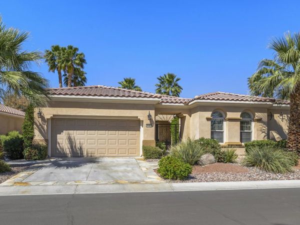 81664 Camino Los Milagros, Indio, CA 92203