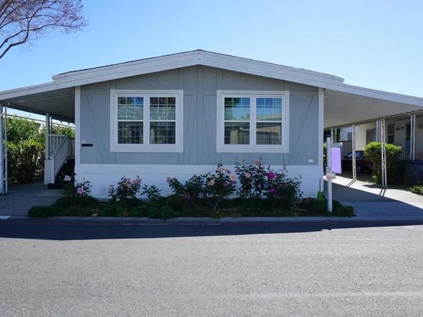 1050 Borregas Avenue, Sunnyvale, CA 94089