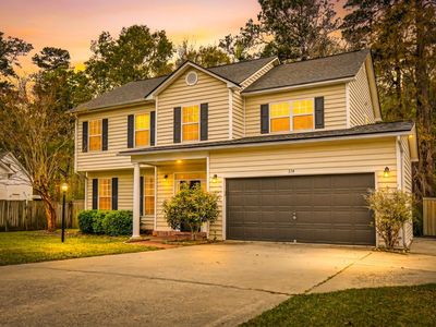 334 Camelot Drive, Goose Creek, SC 29445