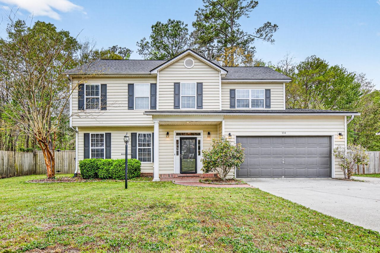 334 Camelot Drive Photo 8