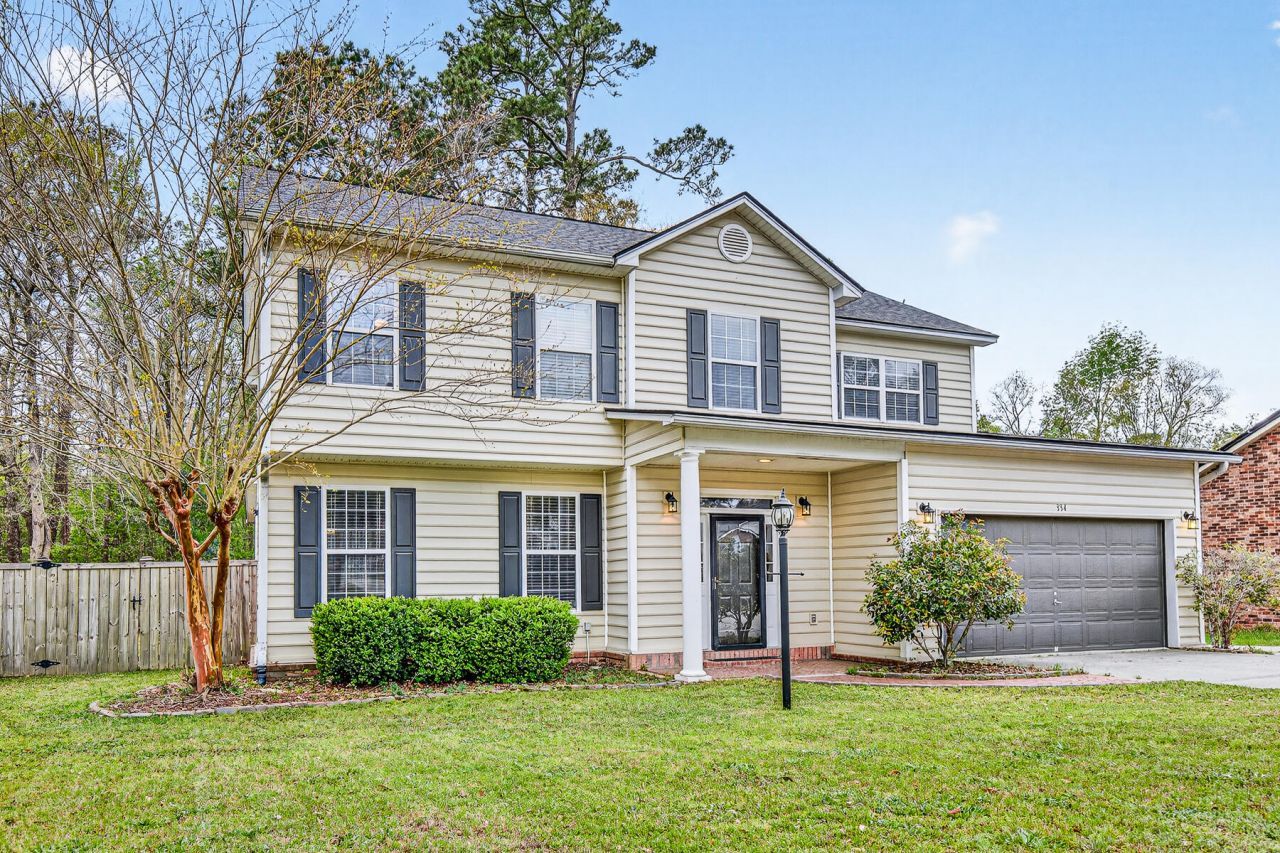 334 Camelot Drive Photo 9