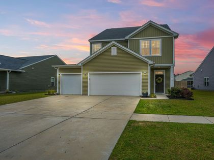 412 Carrara Drive Summerville, SC 29486