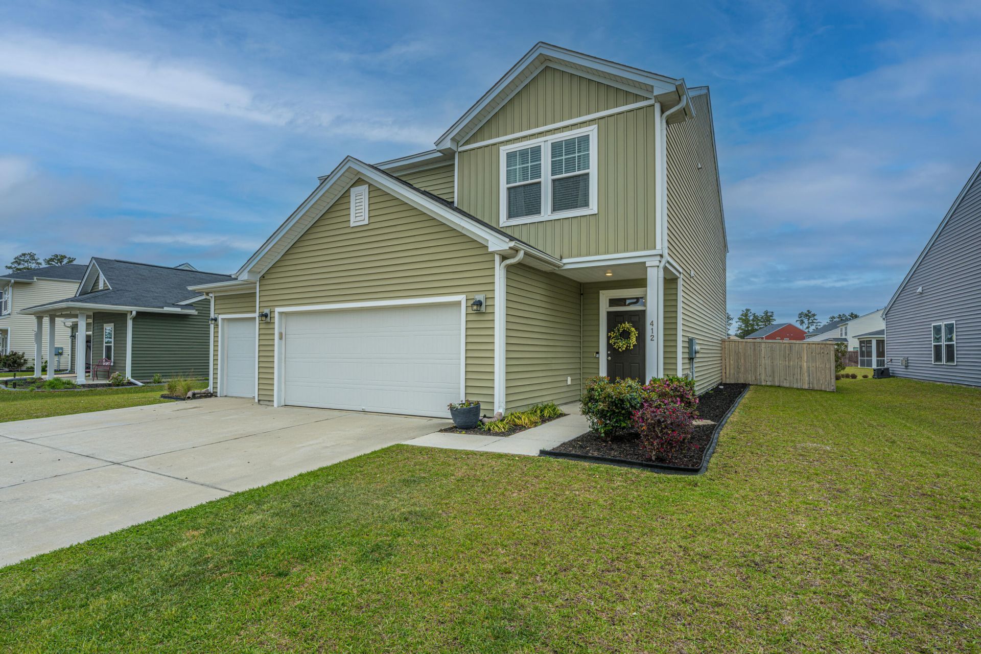 412 Carrara Drive Photo 11