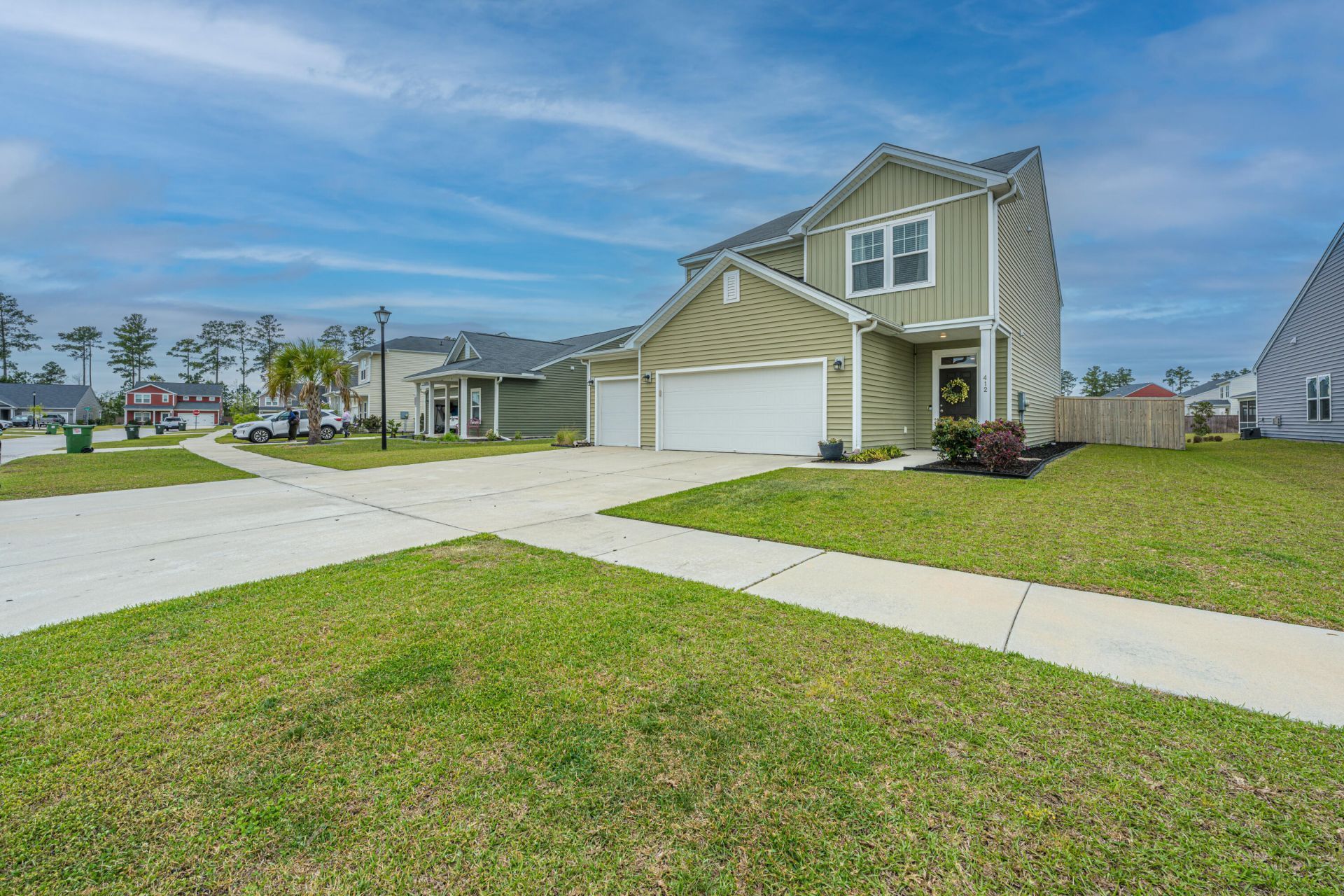412 Carrara Drive Photo 6