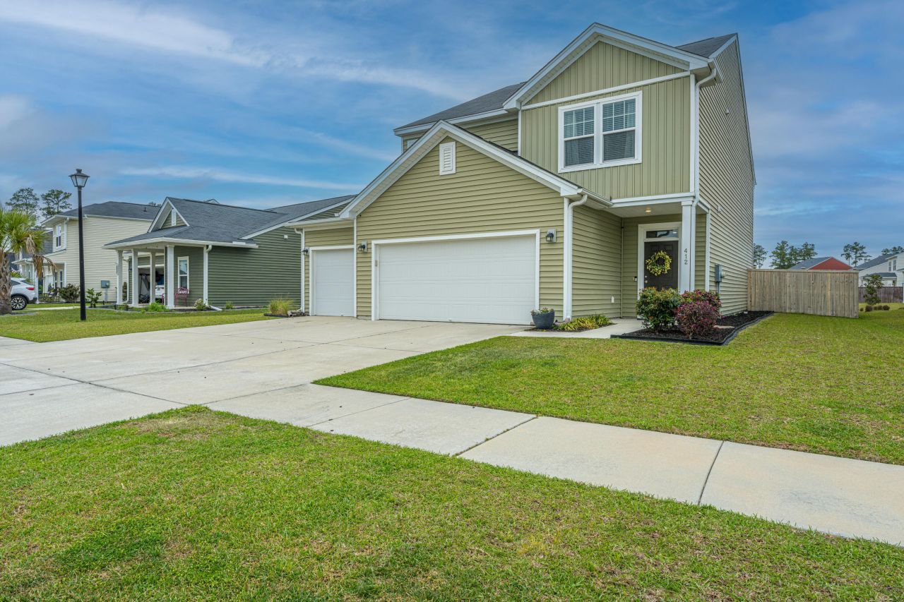 412 Carrara Drive Photo 8