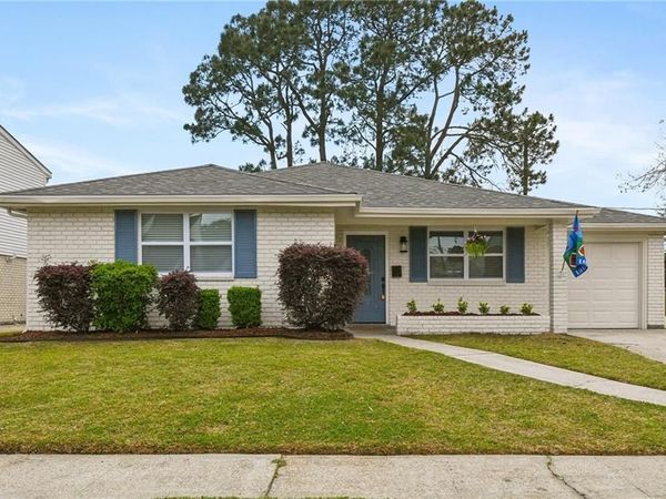 2152 LEGION Drive, Terrytown, LA 70056