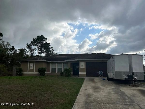 2497 Nordendale Boulevard , North Port, FL 34288