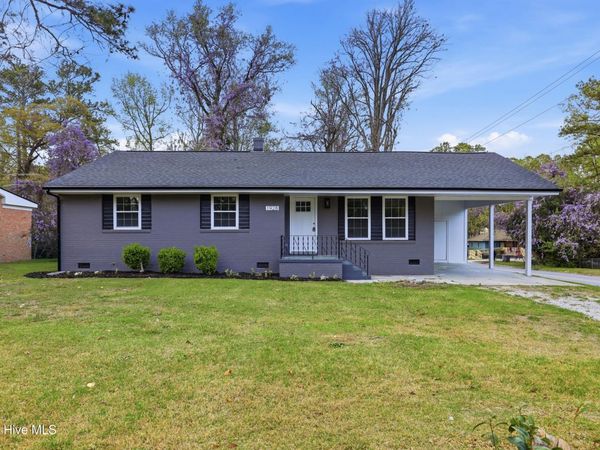 1928 Fletcher Drive, Rocky Mount, NC 27801